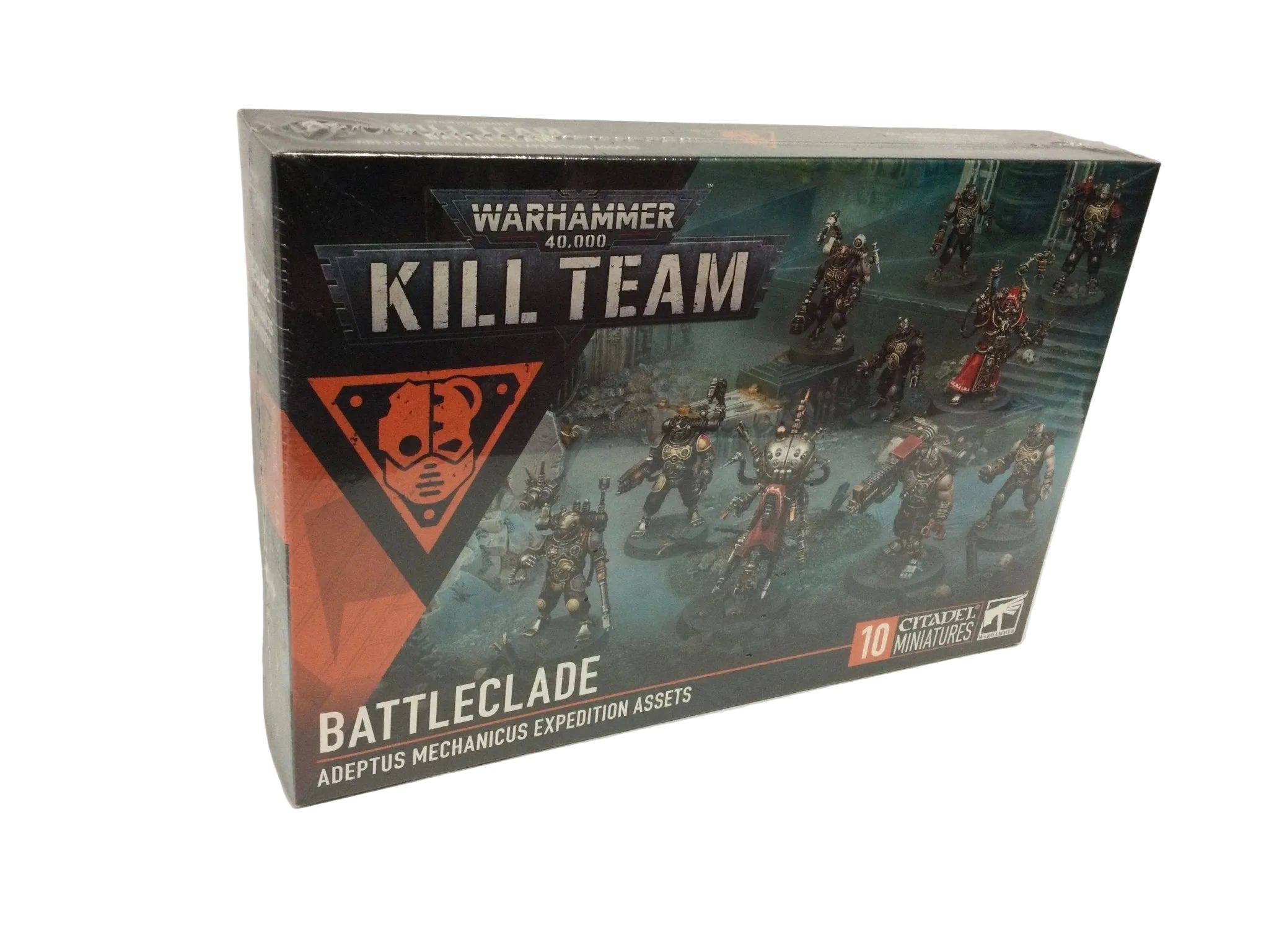 Warhammer Kill Team: Battleclade - Warhammer